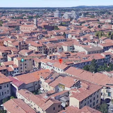 Relais Sassetti 3*