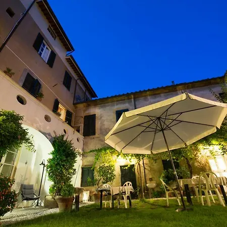 Relais Sassetti Pisa