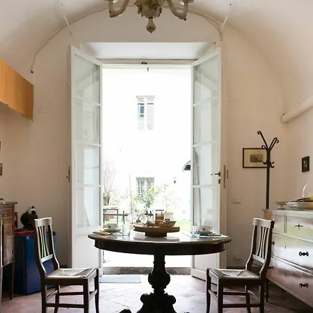 Relais Sassetti 3*