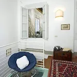 Апартаменты Relais Sassetti Пиза