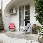 Relais Sassetti Пиза