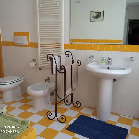 Relais Sassetti Διαμέρισμα *