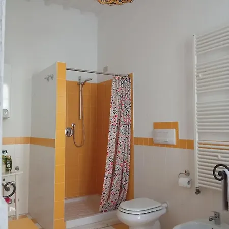 Διαμέρισμα Relais Sassetti Πίζα