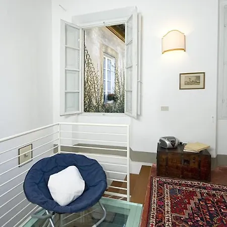 Διαμέρισμα Relais Sassetti Πίζα