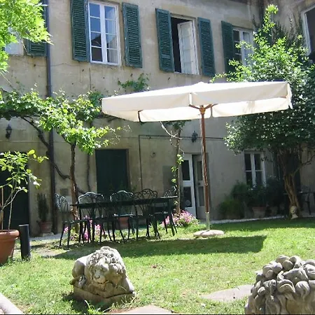 Διαμέρισμα Relais Sassetti