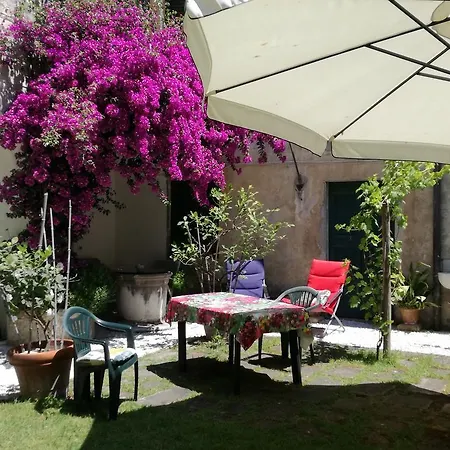 Διαμέρισμα Relais Sassetti