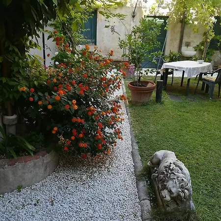 Relais Sassetti *