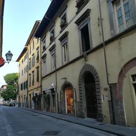 Relais Sassetti Διαμέρισμα Πίζα