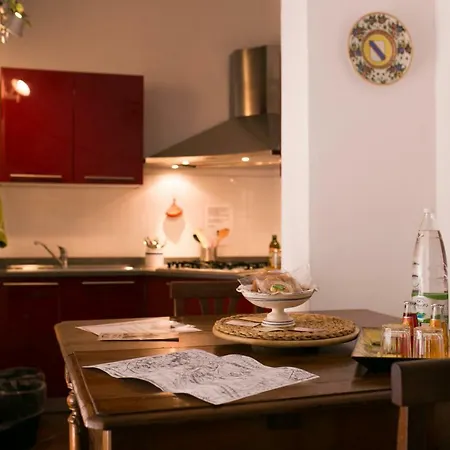 Διαμέρισμα Relais Sassetti Πίζα