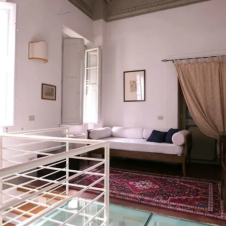 Διαμέρισμα Relais Sassetti