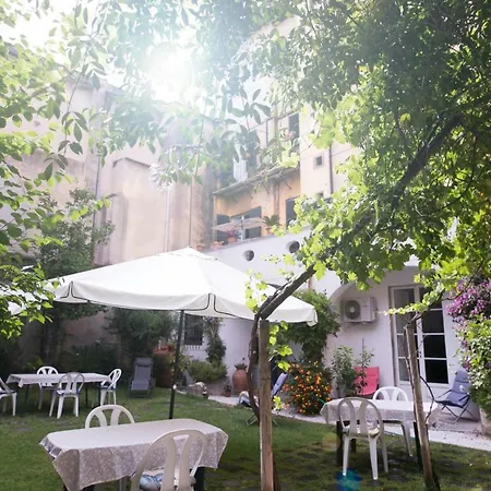 Relais Sassetti * Пиза