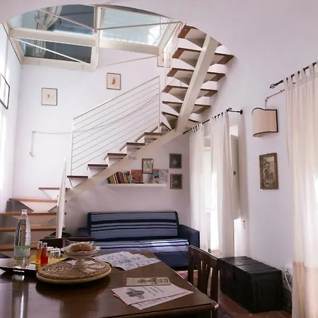 Relais Sassetti Διαμέρισμα Πίζα