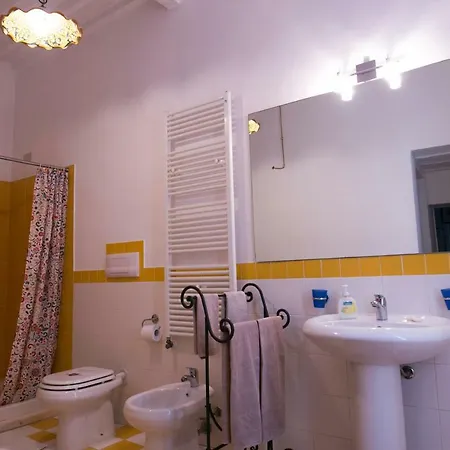 Relais Sassetti * Πίζα