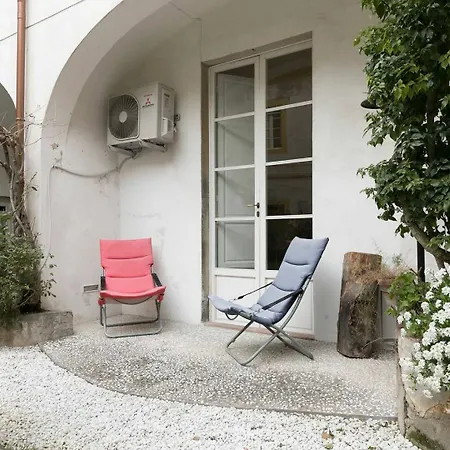 Relais Sassetti ピサ