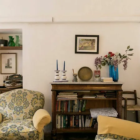 Διαμέρισμα Relais Sassetti