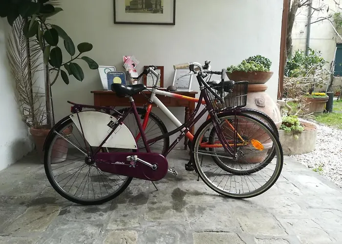 Relais Sassetti Appartamento