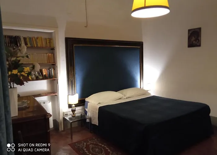 Relais Sassetti Appartamento Pisa