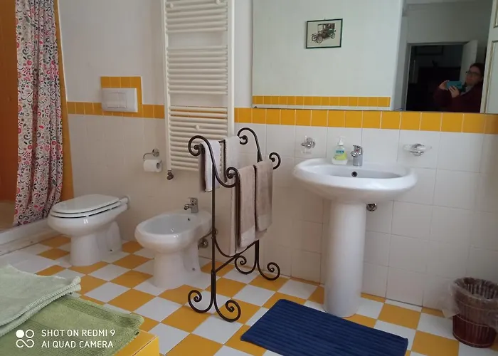 Relais Sassetti Apartment *