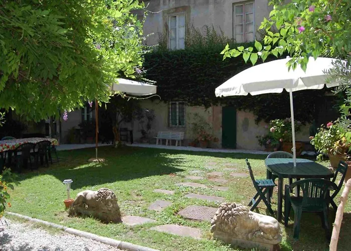 Apartment Relais Sassetti Pisa