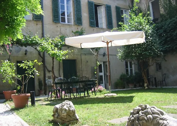 Apartment Relais Sassetti