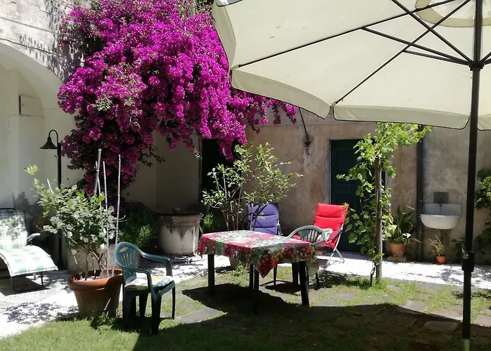 Apartment Relais Sassetti