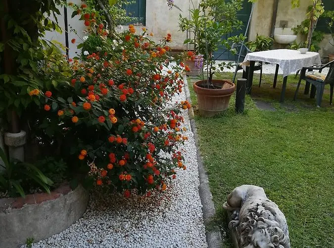 Relais Sassetti *