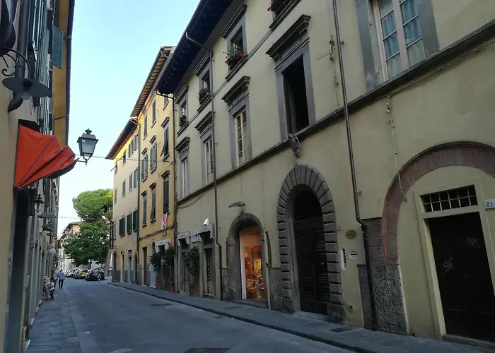 Relais Sassetti Apartment Pisa