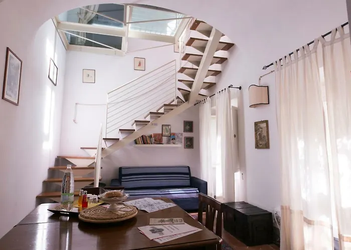 Relais Sassetti Apartment Pisa