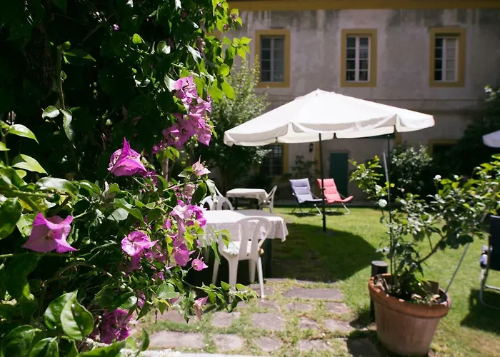 Relais Sassetti Apartment